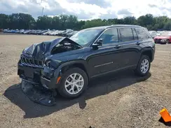 1C4RJHBG0PC621468 2023 JEEP GRAND CHEROKEE