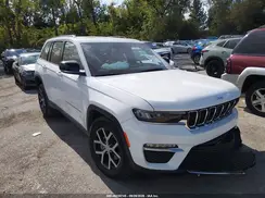 1C4RJHBG0PC652218 2023 JEEP GRAND CHEROKEE