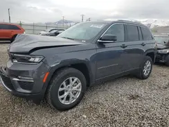 1C4RJHBG0PC661789 2023 JEEP GRAND CHEROKEE