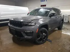 1C4RJHBG0PC667138 2023 JEEP GRAND CHEROKEE