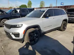 1C4RJHBG0PC668726 2023 JEEP GRAND CHEROKEE