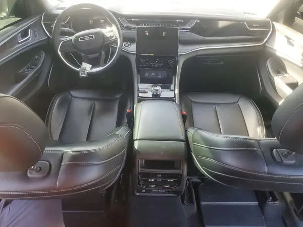 1C4RJHBG0PC668726 2023 JEEP GRAND CHEROKEE - Image 8