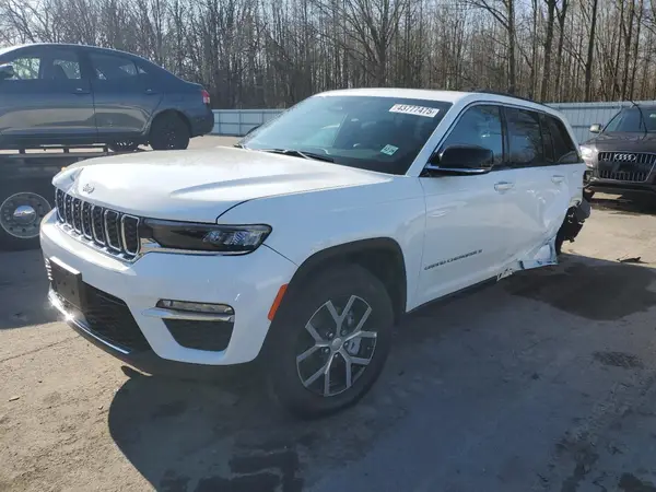 1C4RJHBG0R8608936 2024 JEEP GRAND CHEROKEE - Image 1