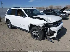 1C4RJHBG0RC165443 2024 JEEP GRAND CHEROKEE