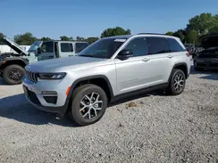 1C4RJHBG0RC166561 2024 JEEP GRAND CHEROKEE