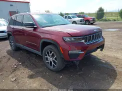 1C4RJHBG0RC194599 2024 JEEP GRAND CHEROKEE