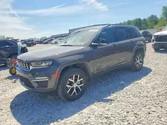 1C4RJHBG0RC195669 2024 JEEP GRAND CHEROKEE