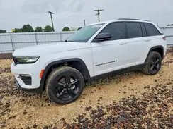 1C4RJHBG0RC201129 2024 JEEP GRAND CHEROKEE