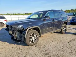 1C4RJHBG0RC230033 2024 JEEP GRAND CHEROKEE