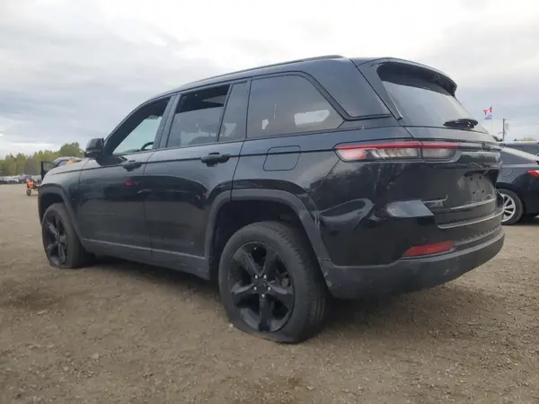 1C4RJHBG0RC236043 2024 JEEP GRAND CHEROKEE - Image 2