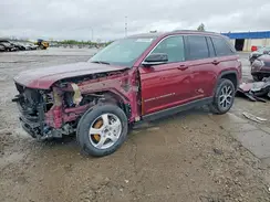 1C4RJHBG0RC256485 2024 JEEP GRAND CHEROKEE