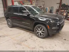 1C4RJHBG0RC260262 2024 JEEP GRAND CHEROKEE