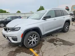 1C4RJHBG0RC260892 2024 JEEP GRAND CHEROKEE