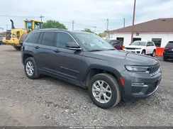 1C4RJHBG0RC696674 2024 JEEP GRAND CHEROKEE