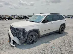 1C4RJHBG0RC697209 2024 JEEP GRAND CHEROKEE