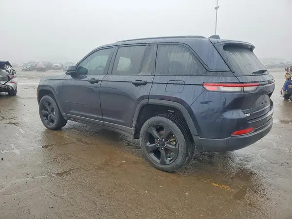 1C4RJHBG0RC703168 2024 JEEP GRAND CHEROKEE - Image 2