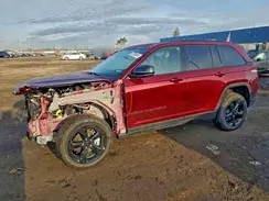 1C4RJHBG0S8725468 2025 JEEP GRAND CHEROKEE
