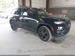 1C4RJHBG0S8727964 2025 JEEP GRAND CHEROKEE