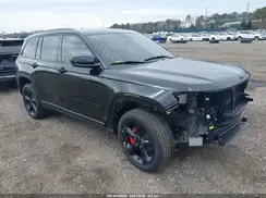 1C4RJHBG0S8734638 2025 JEEP GRAND CHEROKEE