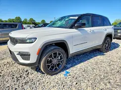 1C4RJHBG0S8790322 2025 JEEP GRAND CHEROKEE