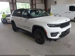 1C4RJHBG0S8795987 2025 JEEP GRAND CHEROKEE