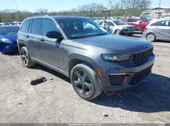 1C4RJHBG0SC268061 2025 JEEP GRAND CHEROKEE