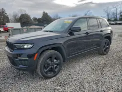 1C4RJHBG0SC280484 2025 JEEP GRAND CHEROKEE