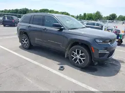 1C4RJHBG0SC309031 2025 JEEP GRAND CHEROKEE