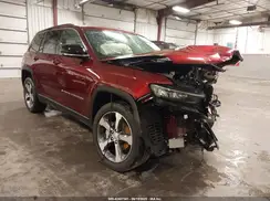 1C4RJHBG0SC309630 2025 JEEP GRAND CHEROKEE