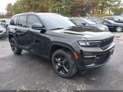 1C4RJHBG0SC314066 2025 JEEP GRAND CHEROKEE
