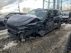 1C4RJHBG0SC341512 2025 JEEP GRAND CHEROKEE