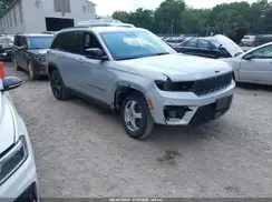 1C4RJHBG0SC360321 2025 JEEP GRAND CHEROKEE