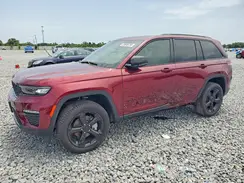1C4RJHBG0SC374753 2025 JEEP GRAND CHEROKEE