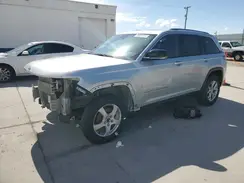 1C4RJHBG1N8523002 2022 JEEP GRAND CHEROKEE