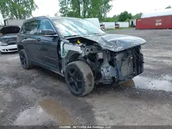 1C4RJHBG1N8524022 2022 JEEP GRAND CHEROKEE