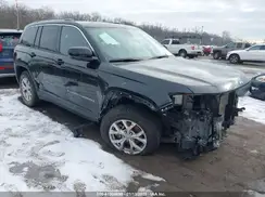 1C4RJHBG1N8531617 2022 JEEP GRAND CHEROKEE