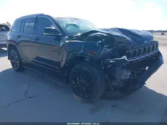 1C4RJHBG1N8534498 2022 JEEP GRAND CHEROKEE