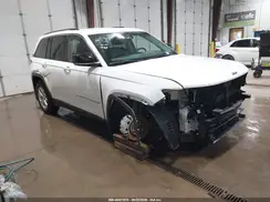 1C4RJHBG1N8539815 2022 JEEP GRAND CHEROKEE