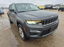 1C4RJHBG1N8550779 2022 JEEP GRAND CHEROKEE