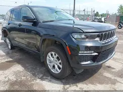 1C4RJHBG1N8556338 2022 JEEP GRAND CHEROKEE