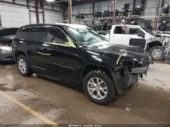 1C4RJHBG1N8558235 2022 JEEP GRAND CHEROKEE