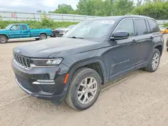 1C4RJHBG1N8563368 2022 JEEP GRAND CHEROKEE