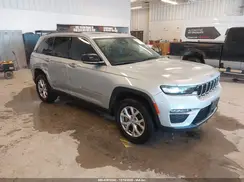 1C4RJHBG1N8577111 2022 JEEP GRAND CHEROKEE