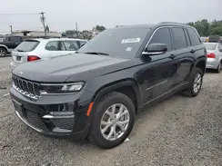 1C4RJHBG1N8593440 2022 JEEP GRAND CHEROKEE