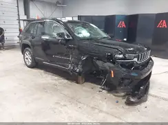 1C4RJHBG1N8604565 2022 JEEP GRAND CHEROKEE