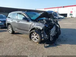 1C4RJHBG1N8609409 2022 JEEP GRAND CHEROKEE