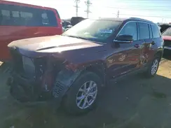 1C4RJHBG1N8611449 2022 JEEP GRAND CHEROKEE