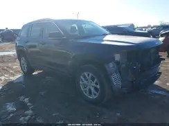1C4RJHBG1N8615582 2022 JEEP GRAND CHEROKEE