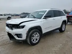 1C4RJHBG1N8616280 2022 JEEP GRAND CHEROKEE