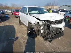 1C4RJHBG1N8619387 2022 JEEP GRAND CHEROKEE